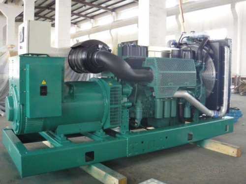 桂林便携静音：租赁无声发电机组，便携式解决能源需求